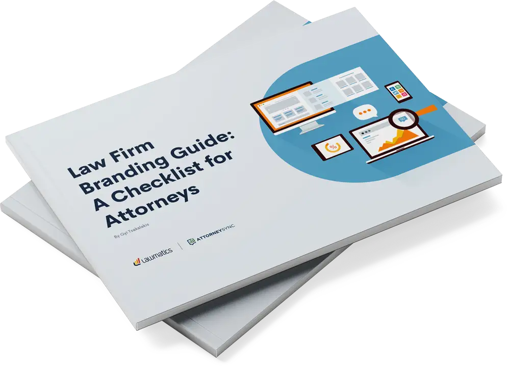 Law Firm Branding Guide Image