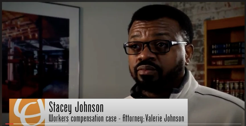 Johnson & Groninger client testimonial video