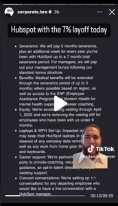 10 Lawyers on TikTok to Follow in 2022 - By Aries