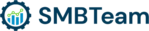 SMB Team Logo