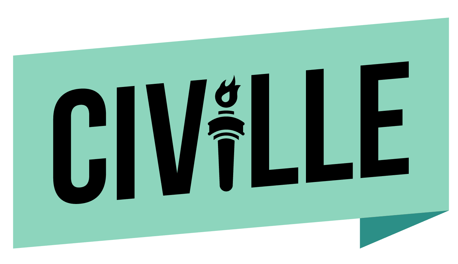 Civille logo