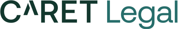 CARET Legal logo